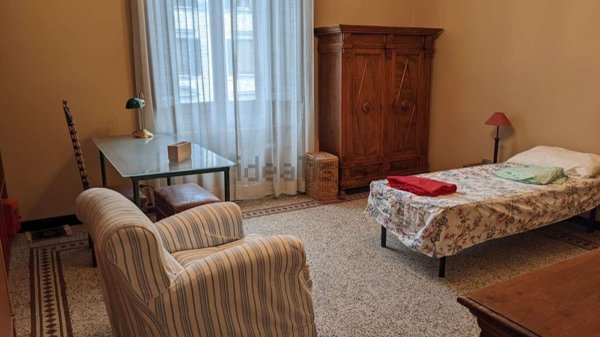 appartamento in affitto a Firenze