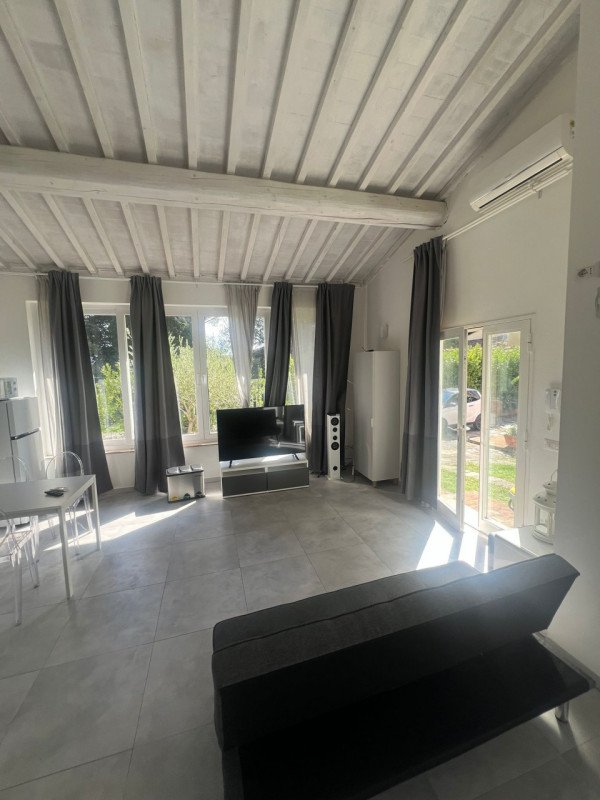 casa indipendente in affitto a Firenze in zona Coverciano