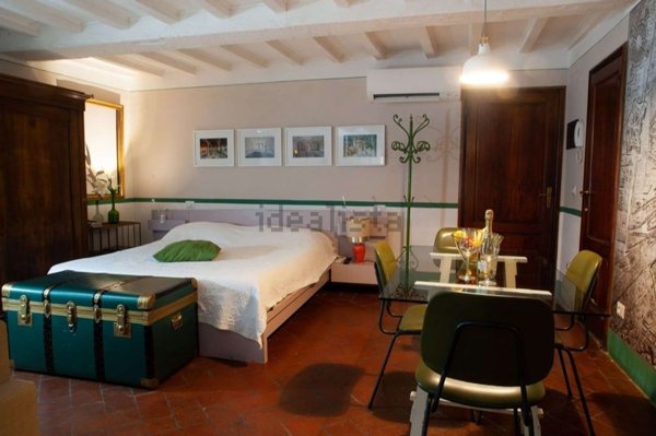 appartamento in affitto a Firenze in zona Centro San Frediano