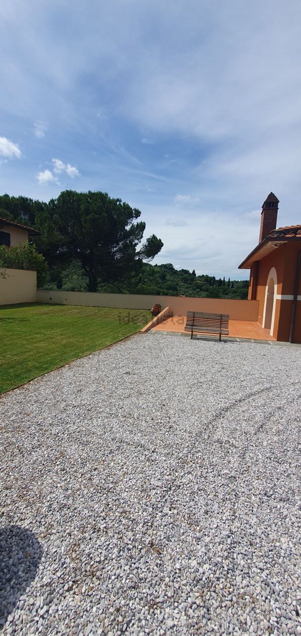 pentavano in affitto a Firenze in zona Galluzzo
