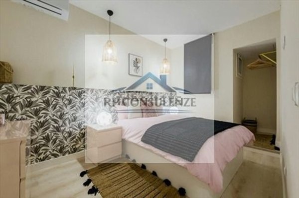 appartamento in affitto a Firenze