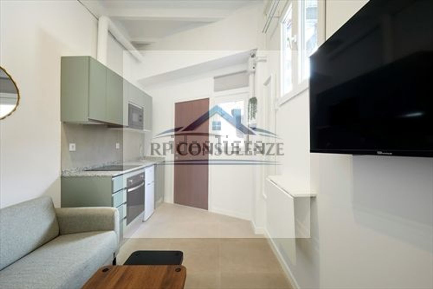 appartamento in affitto a Firenze in zona Careggi