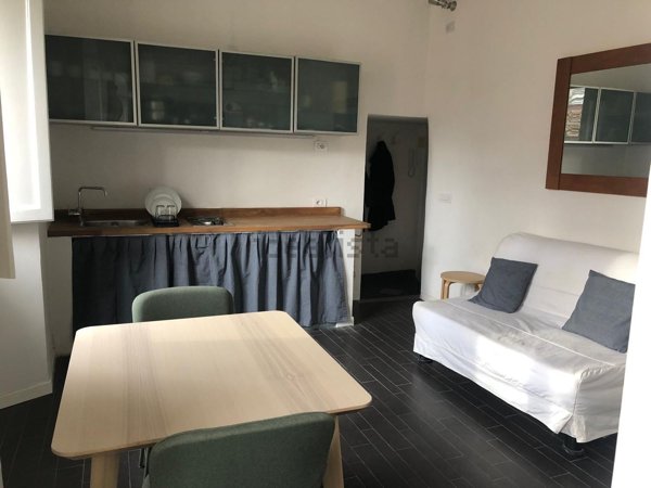 appartamento in affitto a Firenze in zona Centro San Frediano