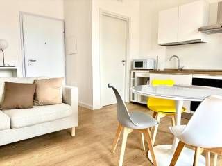 appartamento in affitto a Firenze