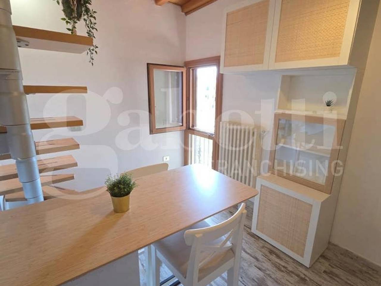 appartamento in affitto a Firenze in zona Legnaia