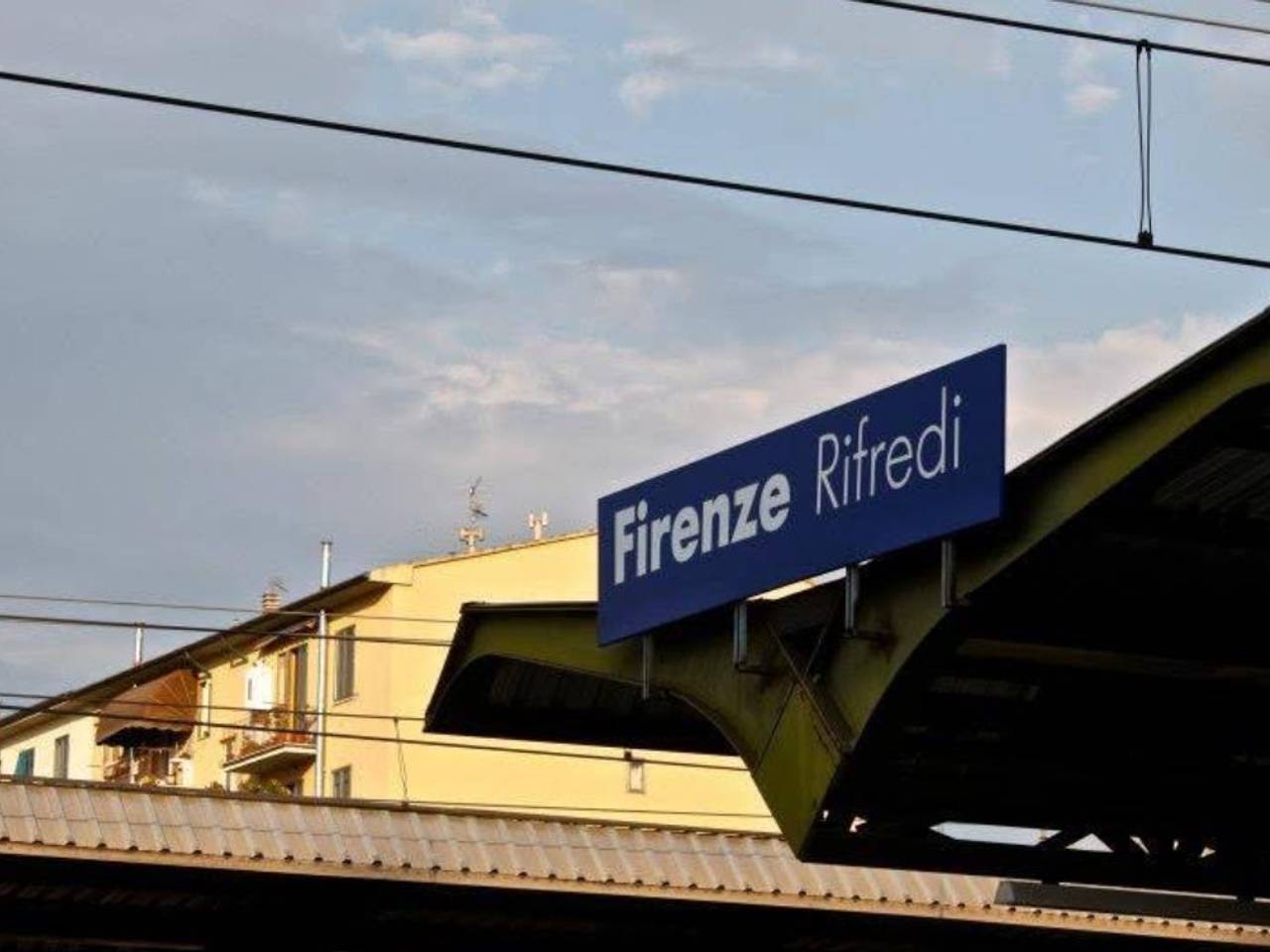 appartamento in affitto a Firenze in zona Rifredi