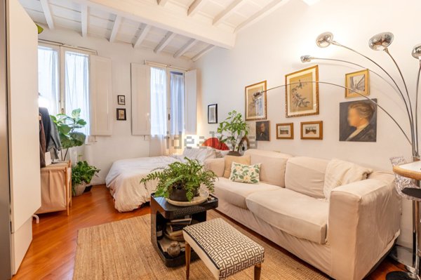 appartamento in affitto a Firenze in zona Centro Duomo