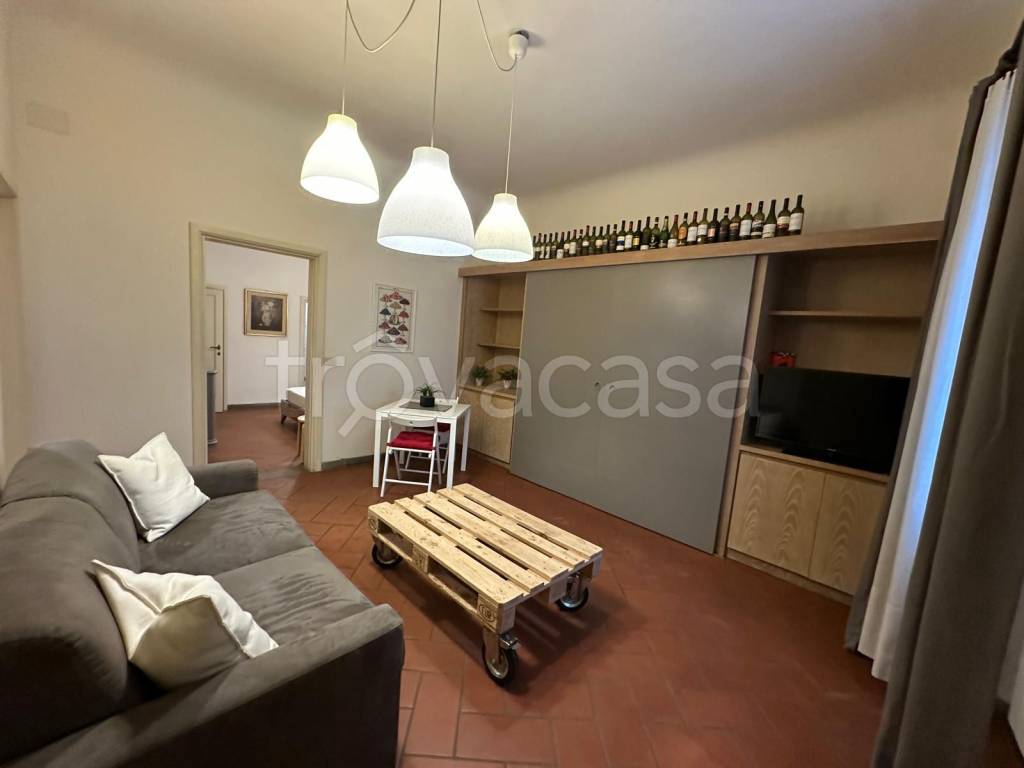 appartamento in affitto a Firenze in zona Legnaia