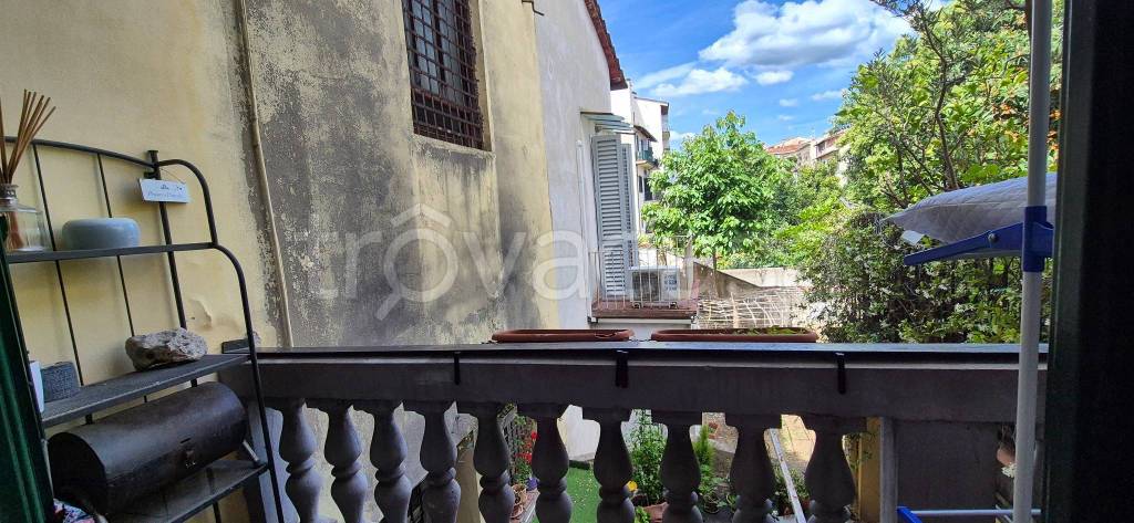 appartamento in affitto a Firenze in zona Centro Storico