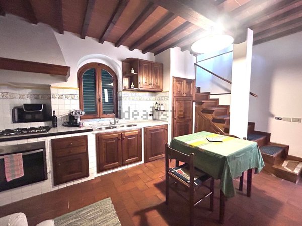 appartamento in affitto a Firenze in zona Galluzzo