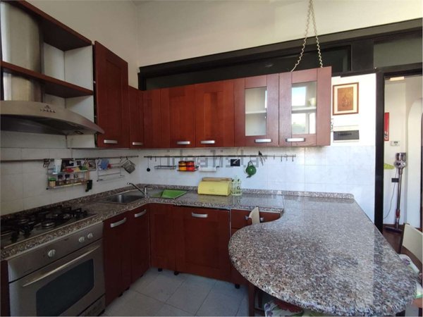 appartamento in affitto a Firenze