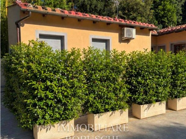 appartamento in affitto a Firenze in zona Porta Romana