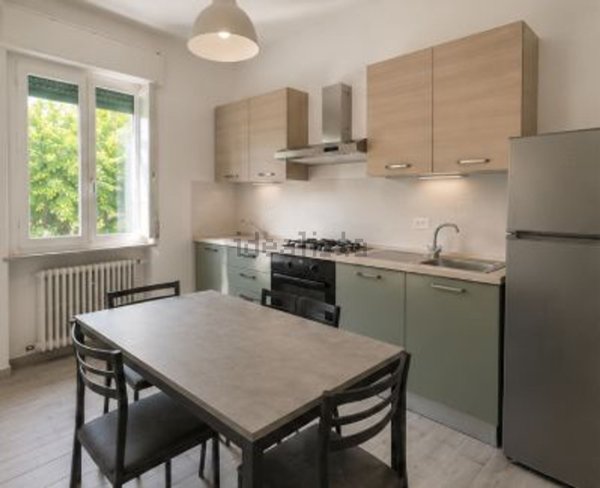 appartamento in affitto a Firenze in zona Coverciano