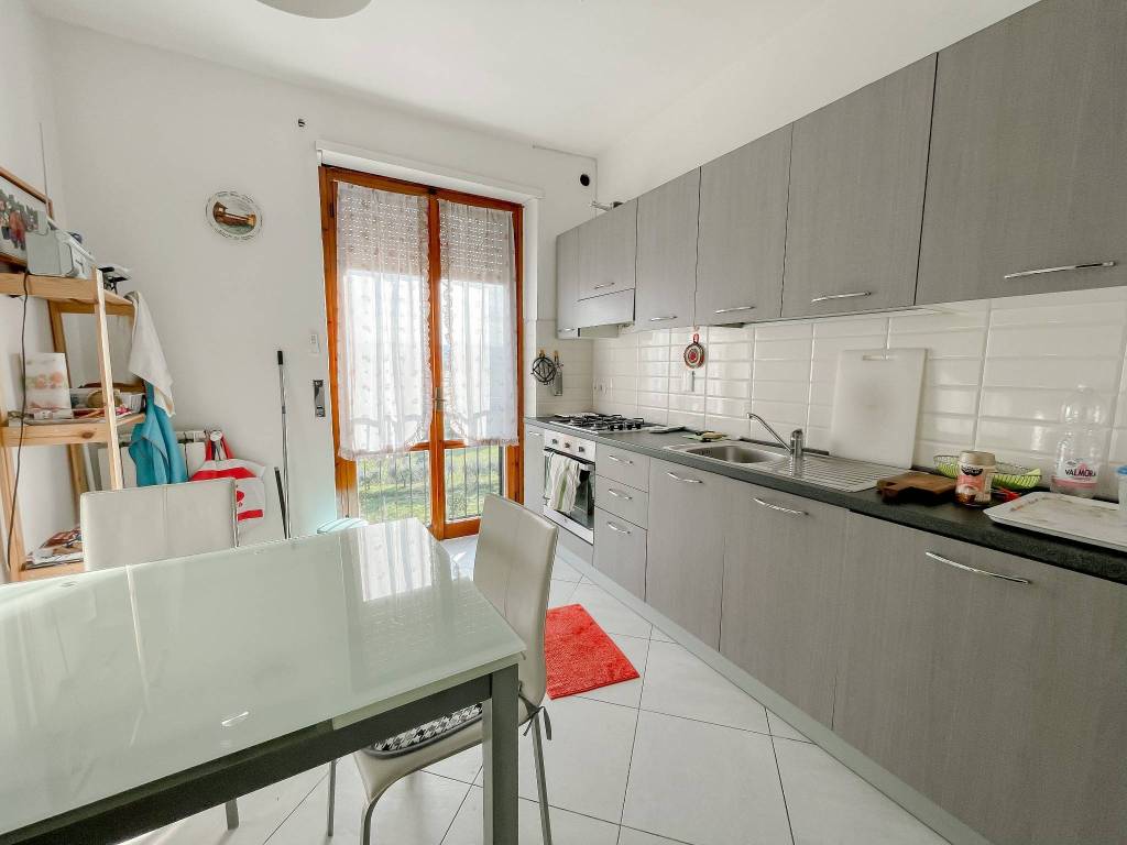 appartamento in affitto a Firenze in zona Cintoia
