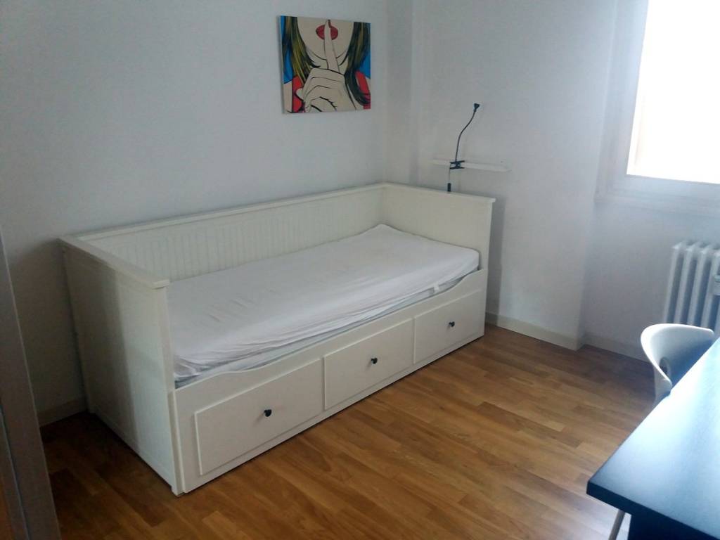 appartamento in affitto a Firenze in zona Pignone
