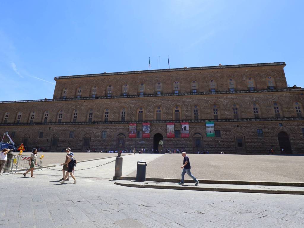 negozio in affitto a Firenze in zona Porta Romana