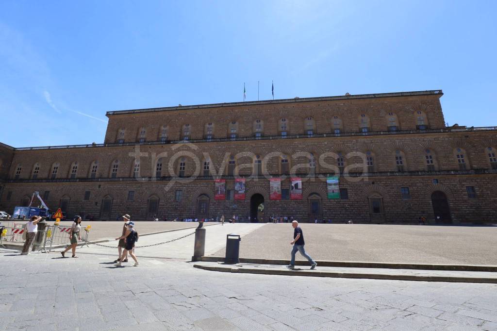 negozio in affitto a Firenze in zona Porta Romana