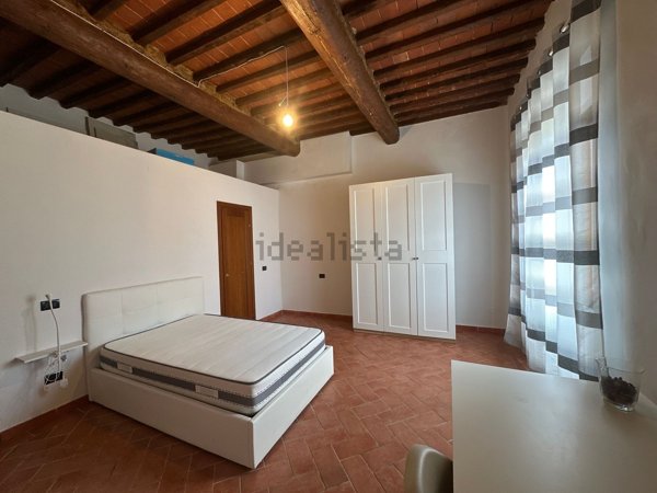 appartamento in affitto a Firenze in zona Peretola