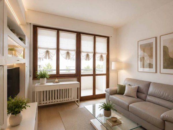 appartamento in affitto a Firenze in zona Gavinana