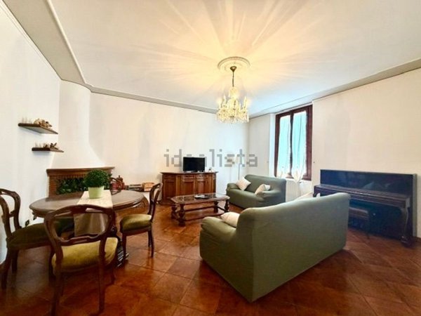 appartamento in affitto a Firenze in zona Le Cure