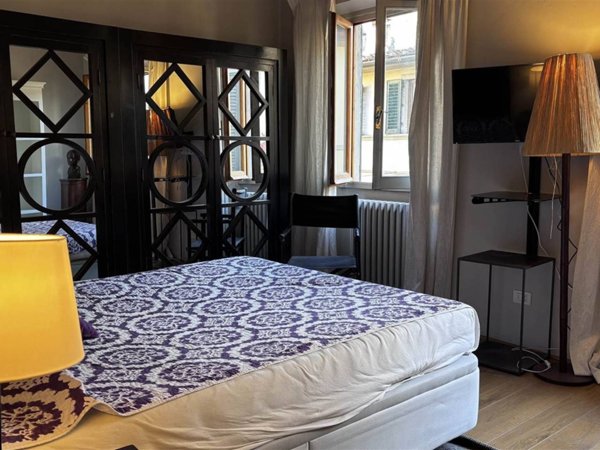 appartamento in affitto a Firenze in zona Centro San Frediano