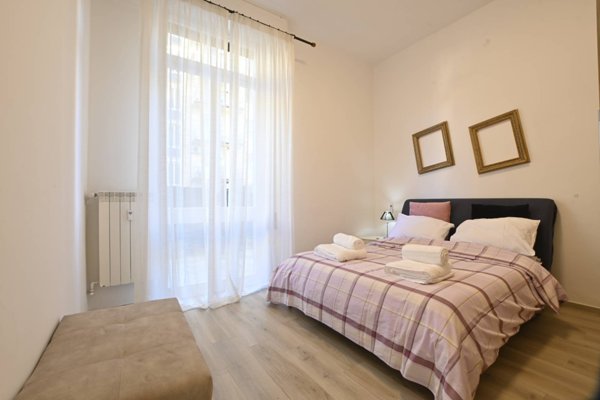 appartamento in affitto a Firenze in zona Bellariva