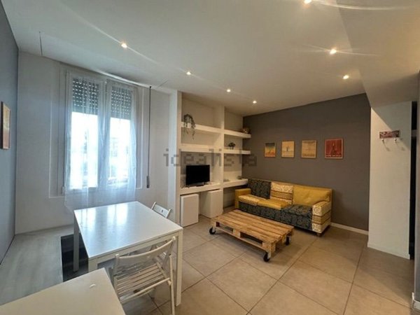 appartamento in affitto a Firenze in zona Isolotto