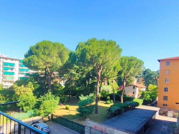 appartamento in affitto a Firenze in zona Isolotto