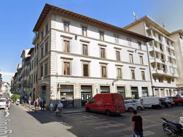 appartamento in affitto a Firenze in zona Centro Storico