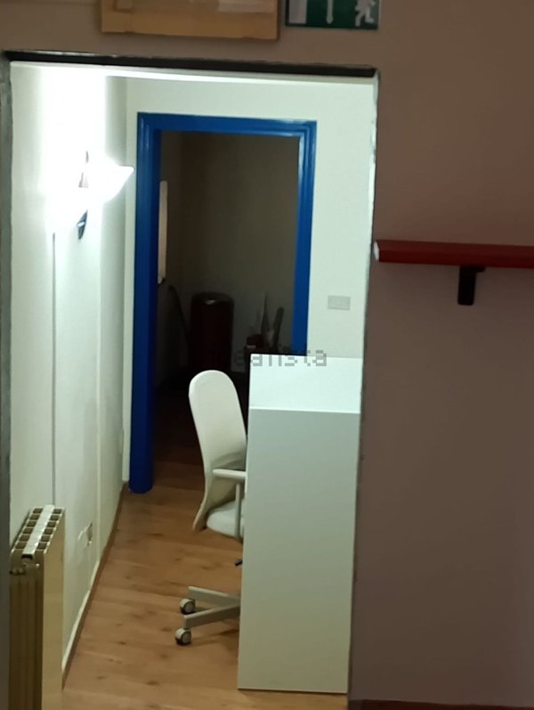 ufficio in affitto a Firenze in zona Centro Santa Croce