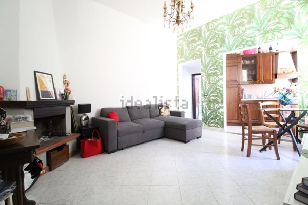 appartamento in affitto a Firenze in zona Legnaia