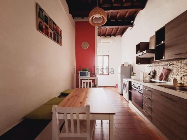 appartamento in affitto a Firenze in zona Centro Duomo