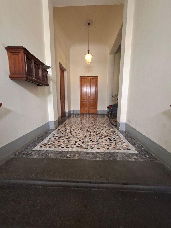appartamento in affitto a Firenze in zona Le Cure