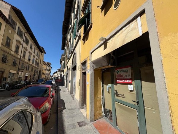 trivano in affitto a Firenze in zona Centro Duomo