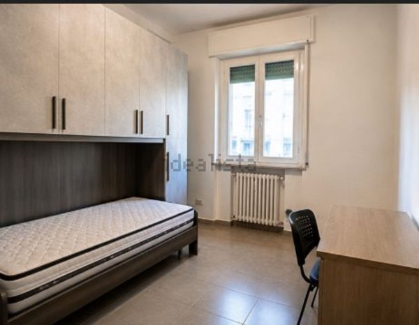appartamento in affitto a Firenze in zona Novoli
