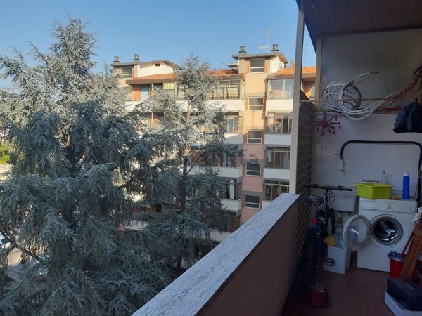 appartamento in affitto a Firenze in zona Careggi