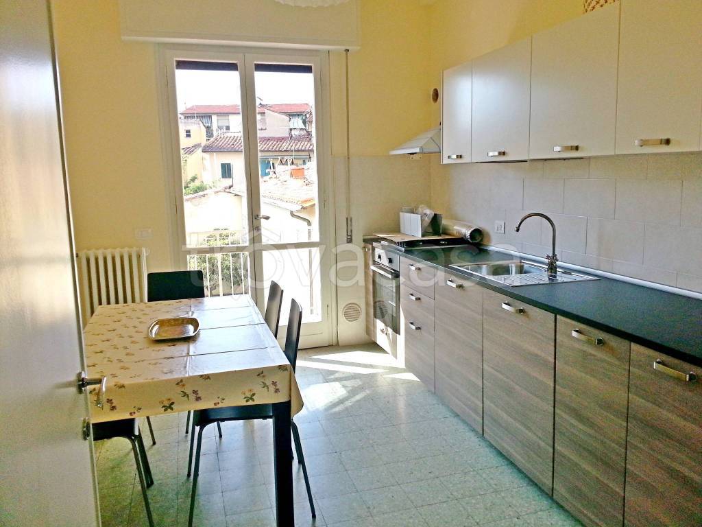 appartamento in affitto a Firenze