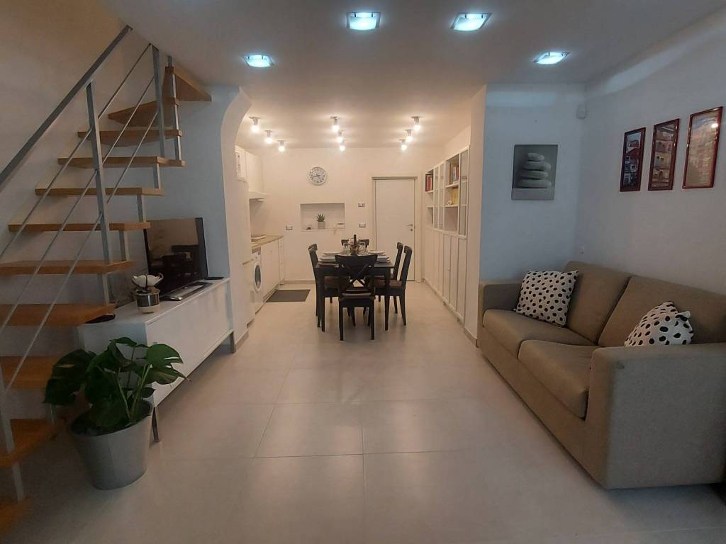appartamento in affitto a Firenze in zona Legnaia