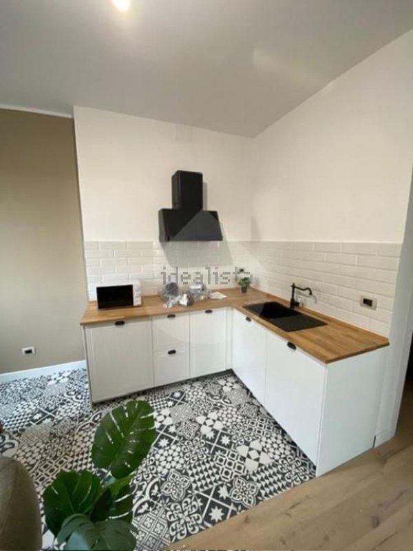 appartamento in affitto a Firenze in zona Novoli
