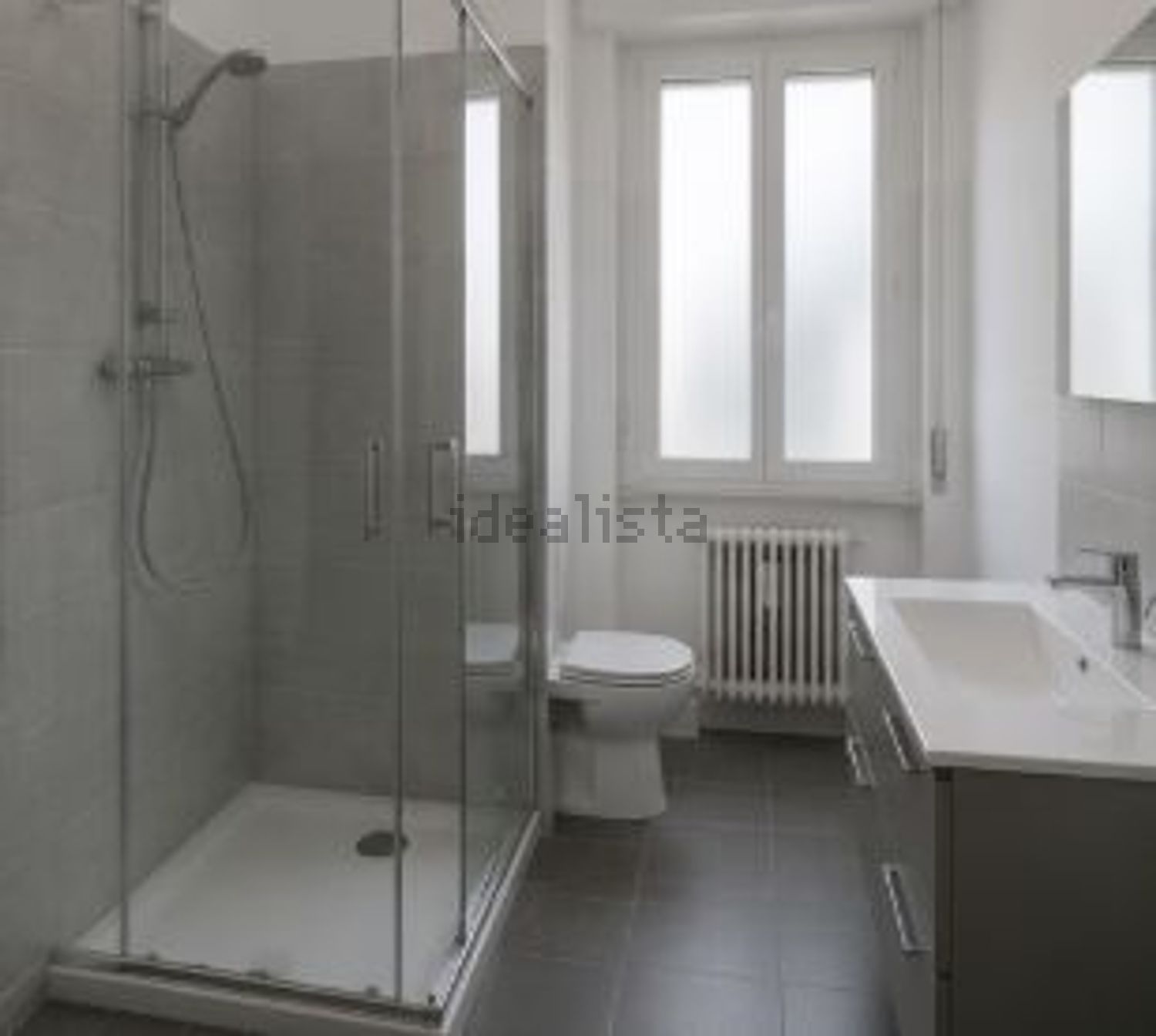 appartamento in affitto a Firenze in zona Gavinana