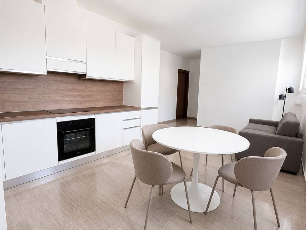 appartamento in affitto a Firenze