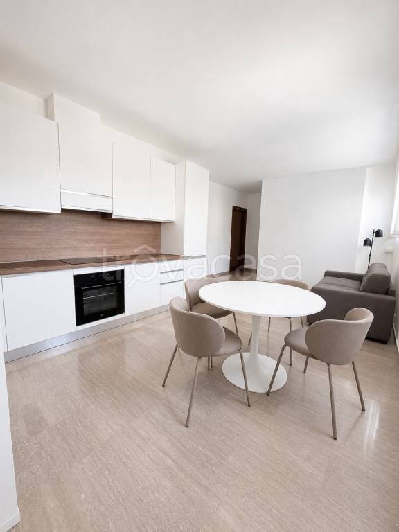 appartamento in affitto a Firenze