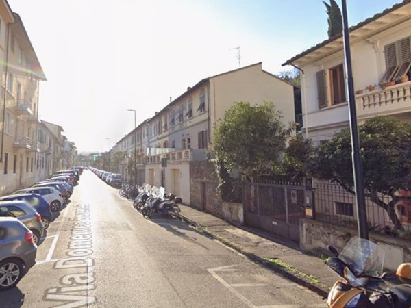appartamento in affitto a Firenze in zona Bellosguardo