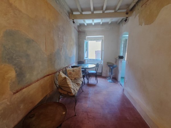 appartamento in affitto a Firenze in zona Centro Santa Maria Novella