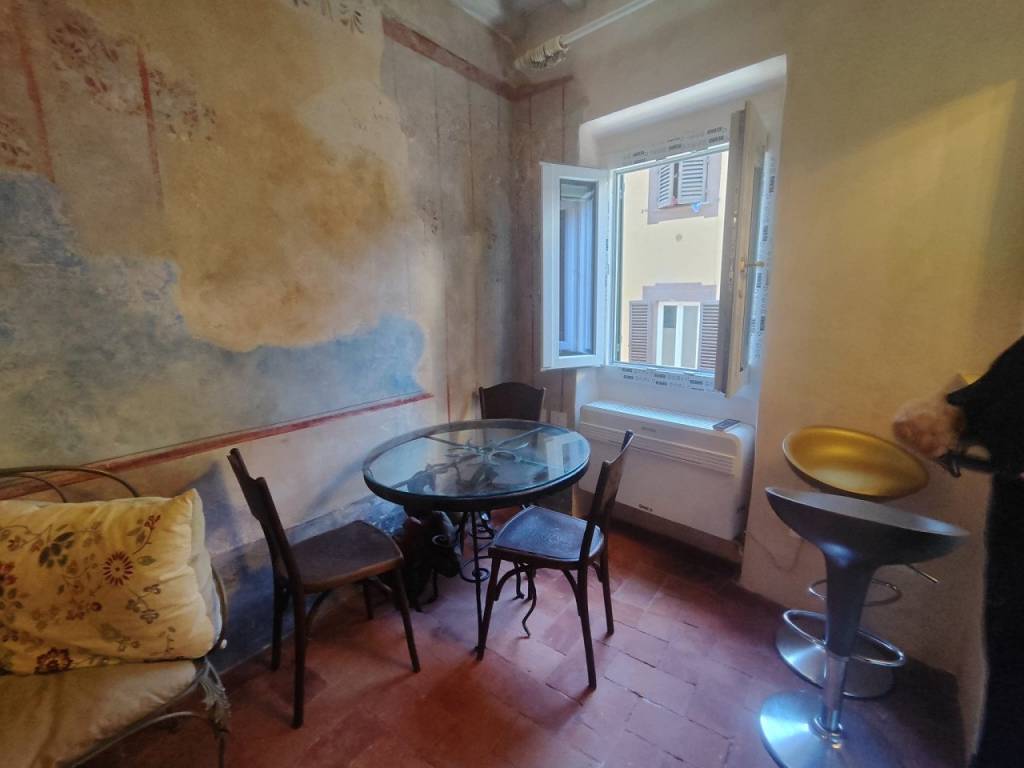 appartamento in affitto a Firenze in zona Centro Santa Maria Novella
