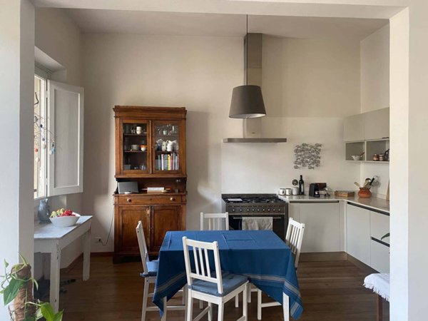 appartamento in affitto a Firenze in zona Statuto