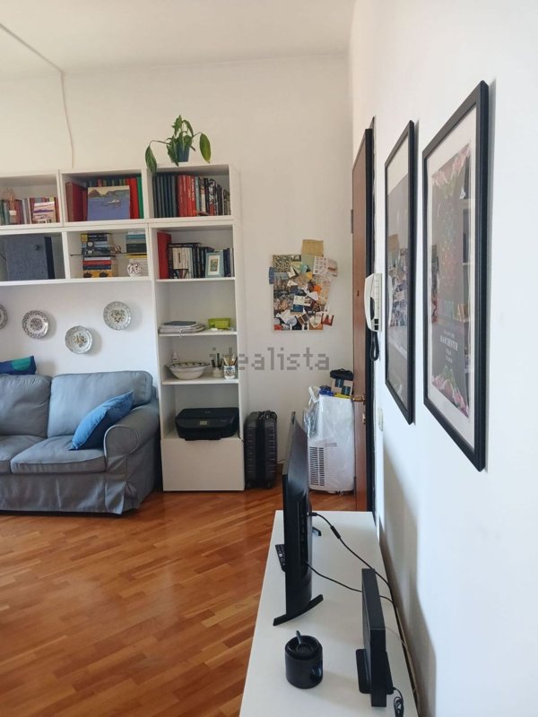 appartamento in affitto a Firenze in zona Le Cure