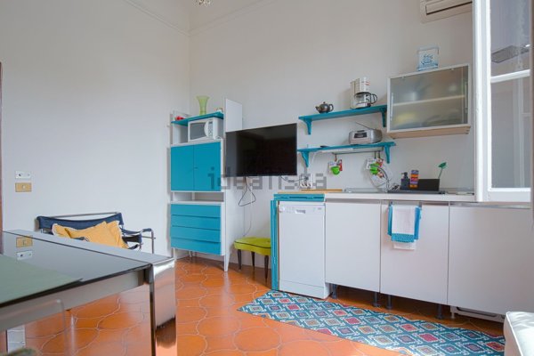 appartamento in affitto a Firenze in zona Centro Santa Croce