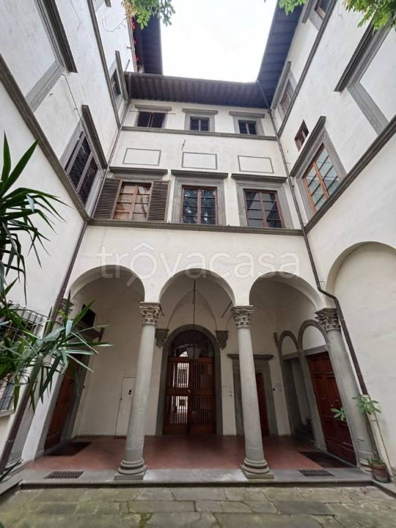 appartamento in affitto a Firenze in zona Centro Santa Croce