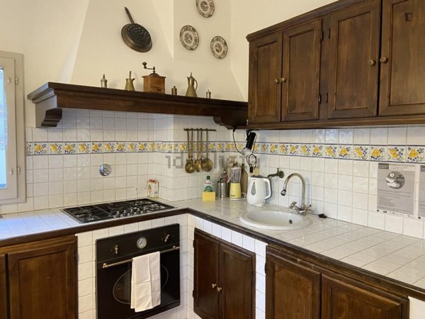 appartamento in affitto a Firenze in zona Centro Santa Croce